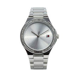 Часовник Tommy Hilfiger Juliette 1782641 Сребрист