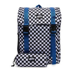 Раница Vans Utility VN000PSFY281 Черен