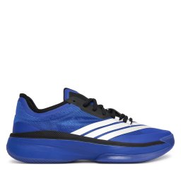 Обувки за баскетбол adidas adizero Select 2.0 Low Trainers JR8272 Син