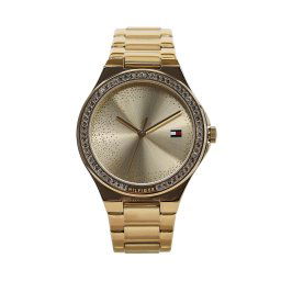 Часовник Tommy Hilfiger Juliette 1782642 Златист