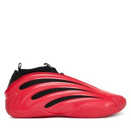 Обувки за баскетбол adidas Harden Volume 9 JS1304 Червен