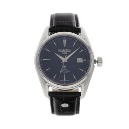 Часовник Roamer Searock Classic 210633 41 55 02 Черен