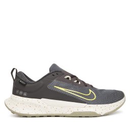 Маратонки за бягане Nike Juniper Trail 2 Gtx V2 HM9734 200 Сив