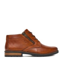 Зимни обувки Rieker 14609-24 Кафяв