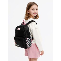 Раница Powerpuff Girls CEO-ACCCS-AW25-318PPG Черен