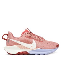 Маратонки за бягане Nike W Reactx Pegasus Trail 5 Розов