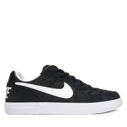 Сникърси Nike Nsw Tiempo Trainer 644843 012 Черен