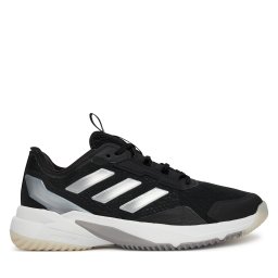Обувки за зала adidas Crazyflight 6 HQ4684 Черен