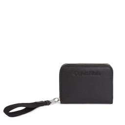 Голям дамски портфейл Calvin Klein Gracie K60K611688 Черен