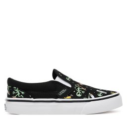Гуменки Vans Classic Slip-On VN000D0JYJ71 Черен