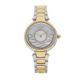 Часовник Roamer Lady Marmaid 600857 47 15 50 Златист