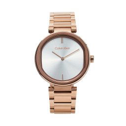 Часовник Calvin Klein Sensation 25200253 Златист