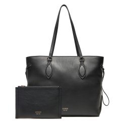 Дамска чанта Guess HWFLNC L5165 Черен