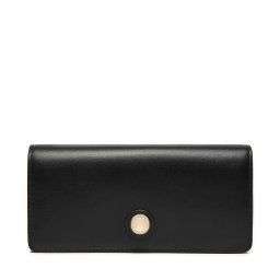 Голям дамски портфейл Furla Camelia Continental WP00441 AX0733 O6000 Черен