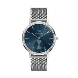 Часовник Daniel Wellington Classic Multi-Eye Sterling Arctic DW00100710 Сребрист