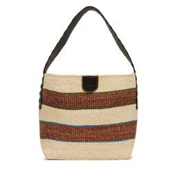 Дамска чанта Weekend Max Mara 2515511155650 Бежов