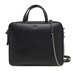 Дамска чанта Weekend Max Mara 2515511174650 Черен