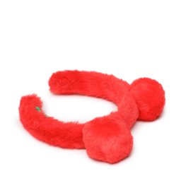 Диадема United Colors Of Benetton Christ Gift K G 6G6LG8007 Червен
