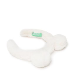 Диадема United Colors Of Benetton Christ Gift K G 6G6LG8007 Бял