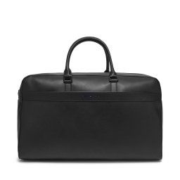 Сак Tommy Hilfiger Th Corp Duffle AM0AM13353 Черен