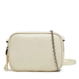Дамска чанта Weekend Max Mara 2515511154650 Бял