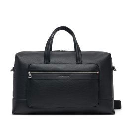 Сак Tommy Hilfiger Th Central Duffle AM0AM13351 Черен