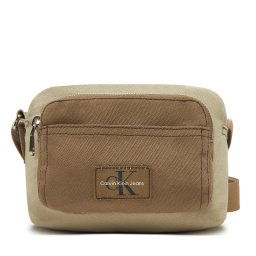 Мъжка чантичка Calvin Klein Jeans Workwear Camera Bag Frnt Pocket LV04G3092G Сив
