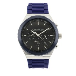 Часовник Calvin Klein 25200307 Тъмносин