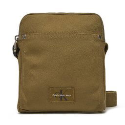 Мъжка чантичка Calvin Klein Jeans Sport Essentials K50K512571 Кафяв