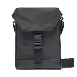 Мъжка чантичка Calvin Klein Jeans Speed Clip Ut Flap Reporter Ny K50K513003 Черен