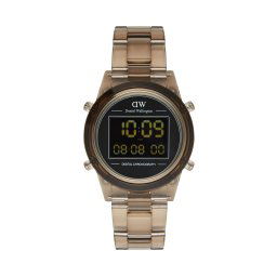 Часовник Daniel Wellington DW00100761 Кафяв