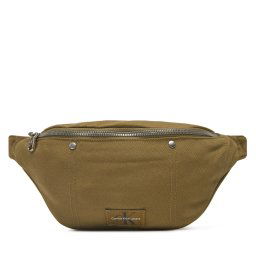 Чанта за кръст Calvin Klein Jeans Sport Essentials K50K512552 Кафяв