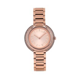 Часовник Furla Icon Shape WW00035-K21000-1G000-1-008-20-CN-W Розово злато