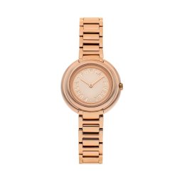 Часовник Furla Icon Shape WW00033-MT0000-1G000-1-008-20-CN-W Розово злато