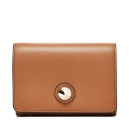 Малък дамски портфейл Furla Sfera WP00442 AX0733 RY000 Кафяв