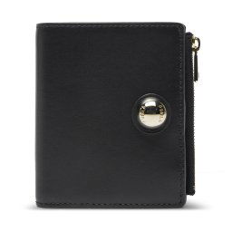 Малък дамски портфейл Furla Sfera WP00458 AX0733 Черен