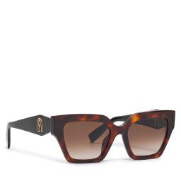 Слънчеви очила Furla WD00122 BX3774 HAO00 Кафяв