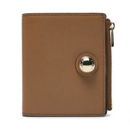 Малък дамски портфейл Furla Sfera WP00458 AX0733 Кафяв