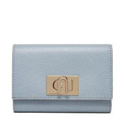 Голям дамски портфейл Furla 1927 WP00225 ARE000 55000 Син