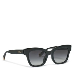 Слънчеви очила Furla Sunglasses WD00118-A.0116-O6000-4-401-20-BD-D Черен