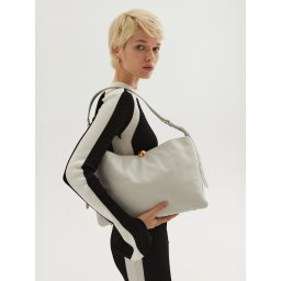 Дамска чанта Furla Sfera WB01365 BX3168 1704S Екрю