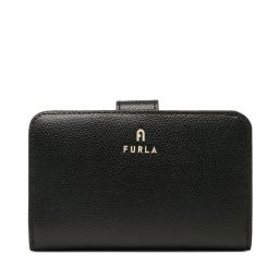Голям дамски портфейл Furla Camelia WP00314-ARE000-O6000-1-007-20-CN-P Черен