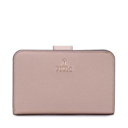 Голям дамски портфейл Furla Camelia WP00314-ARE000-B4L00-1-007-20-CN Бежов