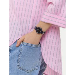 Часовник U.S. Polo Assn. Zaira USP8376BL Тъмносин