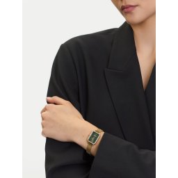Часовник U.S. Polo Assn. Odette USP8391GR Златист