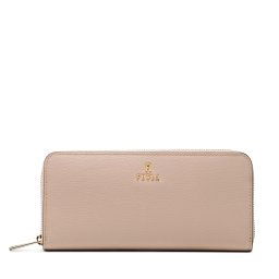 Голям дамски портфейл Furla Camelia WP00313-ARE000-B4L00-1-007-20-CN-P Бежов