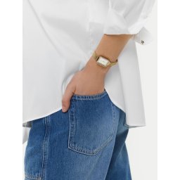 Часовник U.S. Polo Assn. Odette USP8389YG Златист