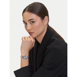 Часовник U.S. Polo Assn. Odette USP8385ST Сребрист