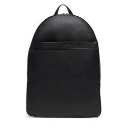 Раница Tommy Hilfiger Th Corp Backpack AM0AM13221 Черен