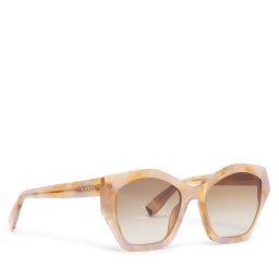 Слънчеви очила Furla Sunglasses WD00130 BX3773 O9100 Бежов